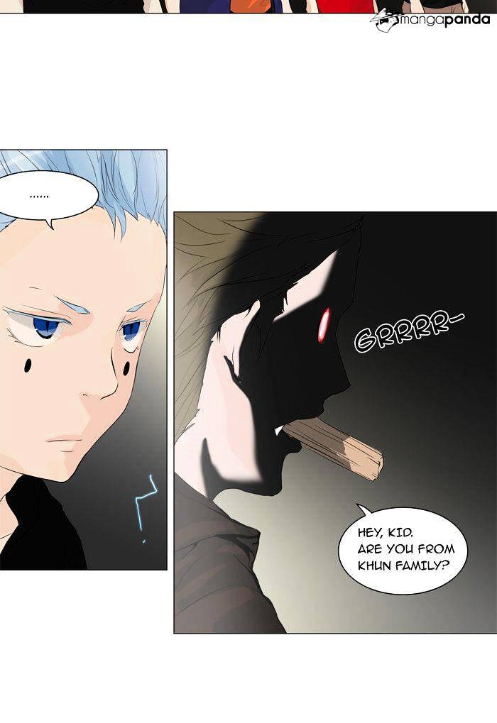 Tower of God, Chapter 203 image 34